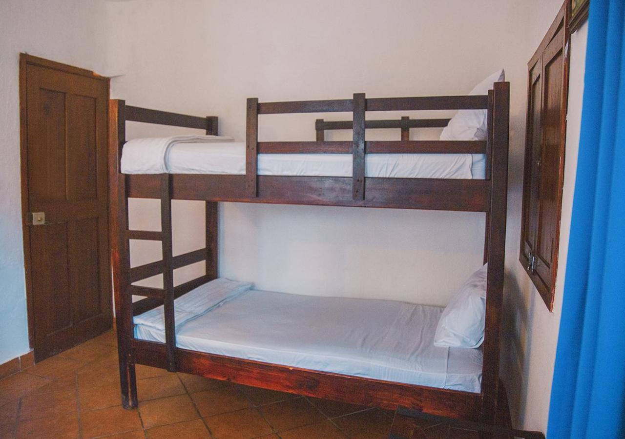 Marbella Eco Lodge Monterrico Εξωτερικό φωτογραφία