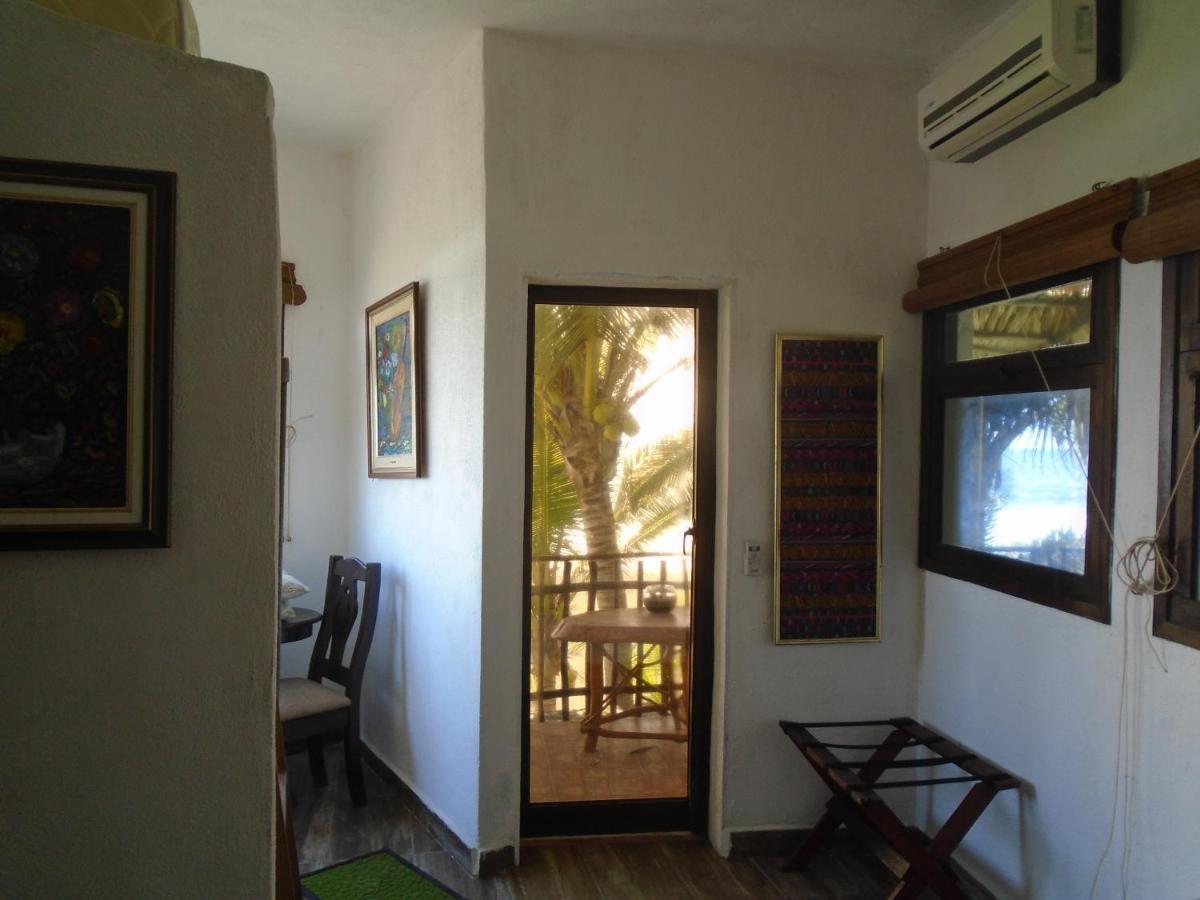 Marbella Eco Lodge Monterrico Εξωτερικό φωτογραφία