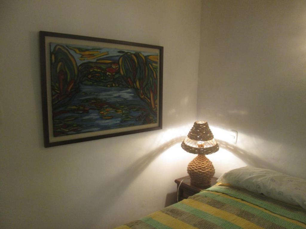 Marbella Eco Lodge Monterrico Εξωτερικό φωτογραφία